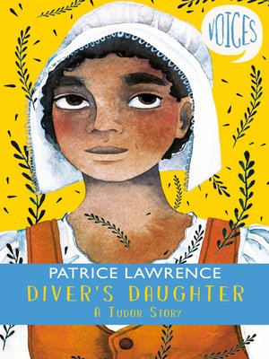 cover image of Diver's Daughter